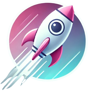 StreamLaunch Logo